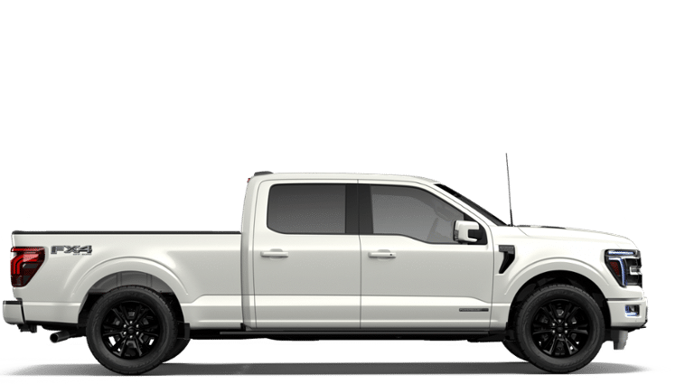 2026 Ford F-150® External Image 1